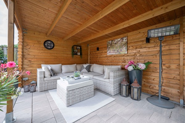 Medium property photo - Watergraaflaan 43, 4731 WJ Oudenbosch